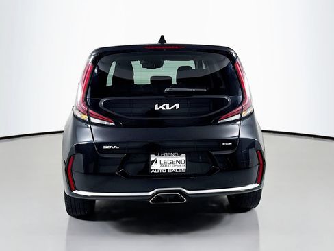 Used 2023 Kia Soul GT-Line FWD image 6