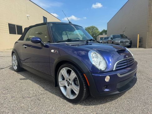 Used 2006 MINI Cooper S FWD image 13