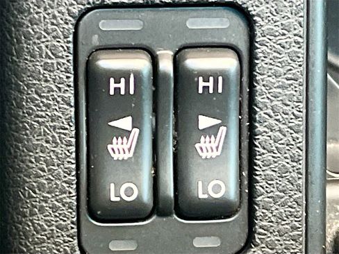 Used 2021 Subaru WRX STI w/ Popular Package #3 (IZT) image 19