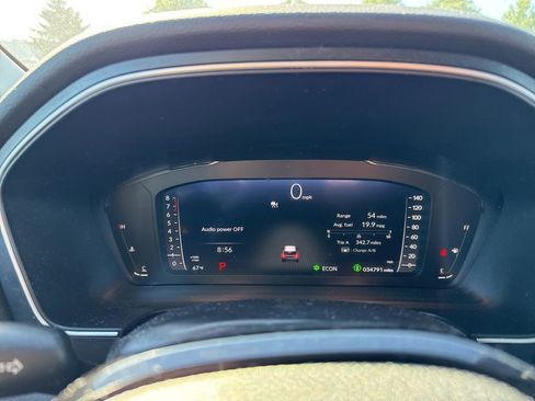 Used 2025 Honda Pilot Elite image 27