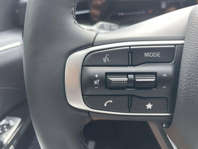 New 2026 Kia K5 GT-Line w/ GT-Line Red Interior Package AWD/4WD image 22