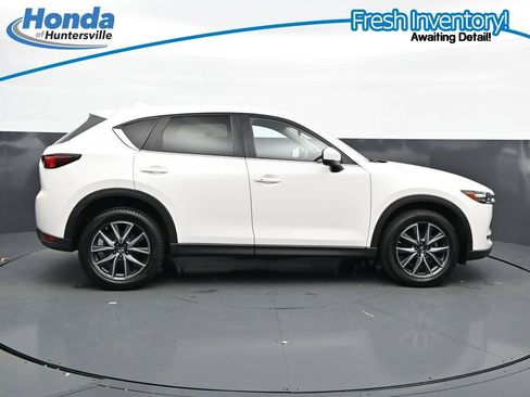 Used 2018 MAZDA CX-5 Touring AWD/4WD image 11