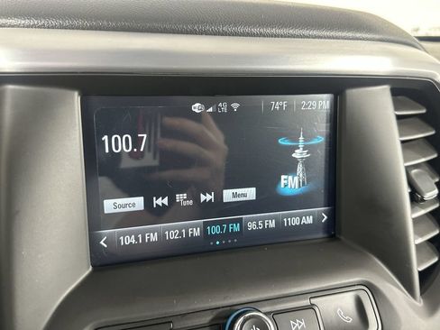 Used 2019 GMC Acadia SLE w/ Driver Alert Package I FWD image 16