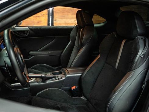 Used 2022 Toyota GR86 Premium image 9