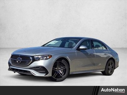 New 2026 Mercedes-Benz E 350 E 350