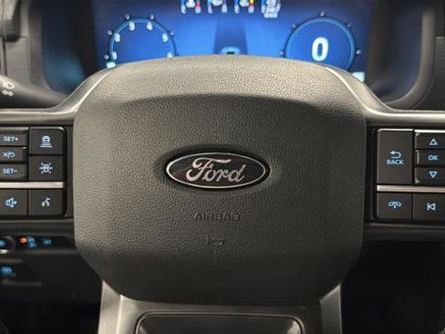 Used 2024 Ford F150 XLT w/ Equipment Group 302A MID image 15