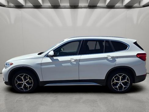 Used 2019 BMW X1 xDrive28i w/ Convenience Package AWD/4WD image 2