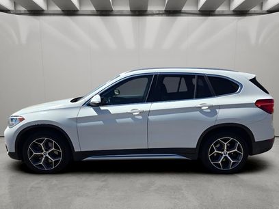 Used 2019 BMW X1 xDrive28i w/ Convenience Package