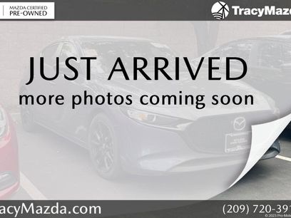 Certified 2024 MAZDA MAZDA3 s