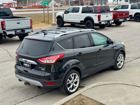 Used 2014 Ford Escape Titanium w/ Equipment Group 401A image 6