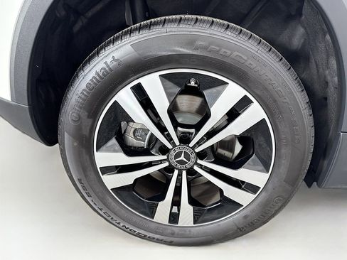 Certified 2026 Mercedes-Benz GLA 250 image 31