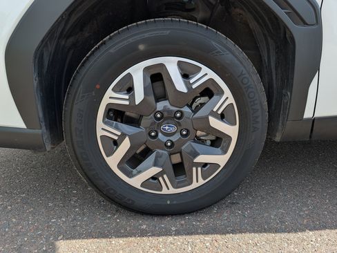 Certified 2026 Subaru Forester Premium AWD/4WD image 15