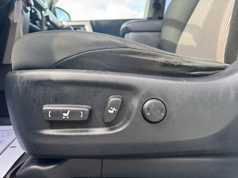 Used 2019 Toyota 4Runner SR5 AWD/4WD image 13