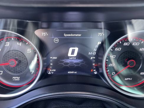 Used 2022 Dodge Charger Scat Pack RWD image 20
