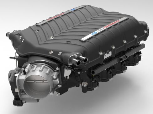 Used 2025 Ford Mustang Dark Horse w/ Dark Horse Handlin Package image 18