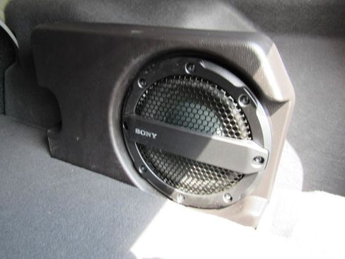 Used 2017 Ford Focus Titanium FWD image 44