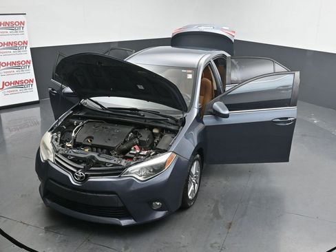 Used 2014 Toyota Corolla LE image 44