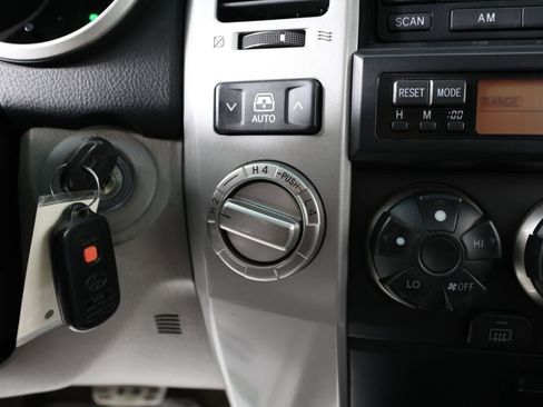 Used 2007 Toyota 4Runner SR5 image 35