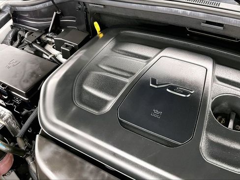 Used 2021 Jeep Grand Cherokee Limited image 32