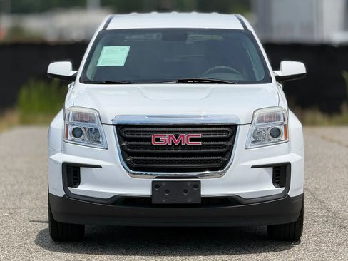 Used 2017 GMC Terrain SLE FWD image 5