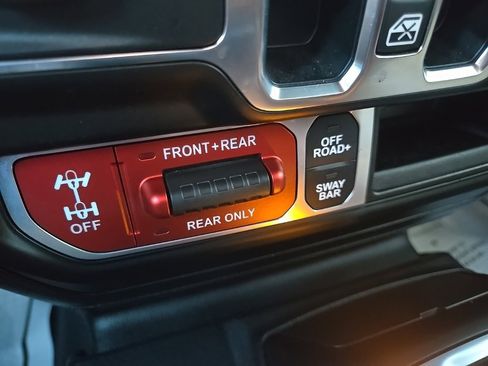 Used 2023 Jeep Wrangler Unlimited Rubicon w/ Safety Group image 68