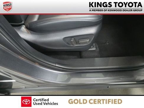 Certified 2024 Toyota Highlander XLE AWD/4WD image 7