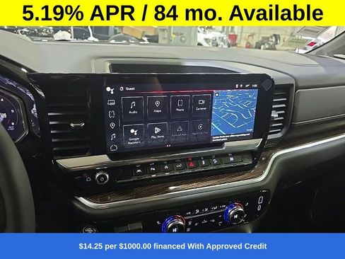 New 2026 GMC Sierra 1500 Elevation w/ Elevation Premium Package image 20