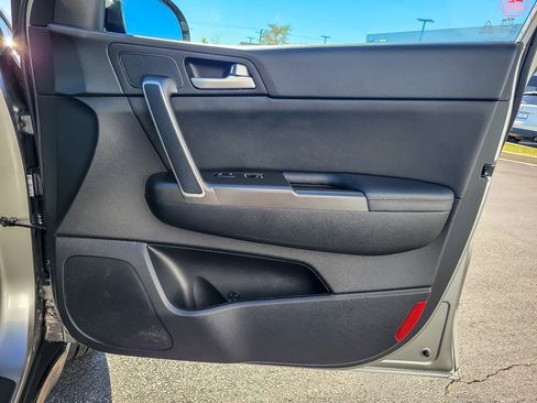 Used 2020 Kia Sportage S w/ S Sunroof Package image 20