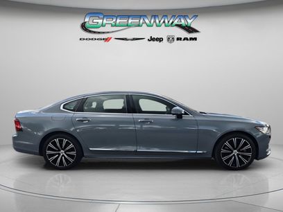 Used 2021 Volvo S90 T6 Inscription