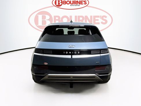 Used 2024 Hyundai Ioniq 5 SEL image 9