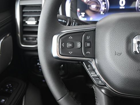 New 2026 RAM 1500 Laramie w/ Night Edition image 36