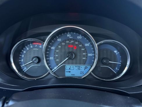 Used 2016 Toyota Corolla LE image 26