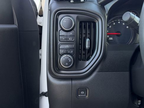 Used 2021 Chevrolet Silverado 1500 W/T w/ WT Fleet Convenience Package image 20