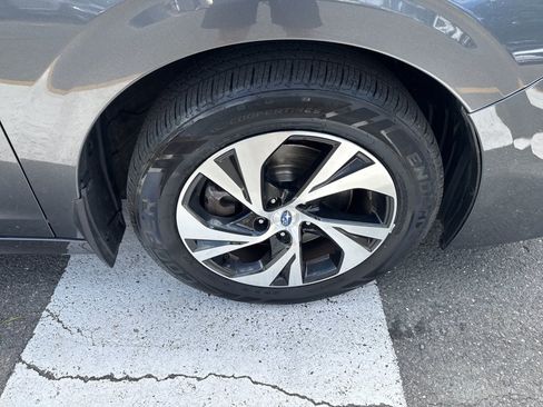 Used 2021 Subaru Legacy w/ Alloy Wheel Package AWD/4WD image 12