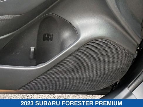Certified 2023 Subaru Forester Premium image 14