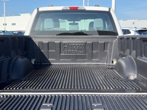 Used 2022 Ford F150 XL w/ Equipment Group 101A High AWD/4WD image 7