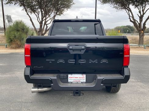 New 2026 Toyota Tacoma SR5 image 6