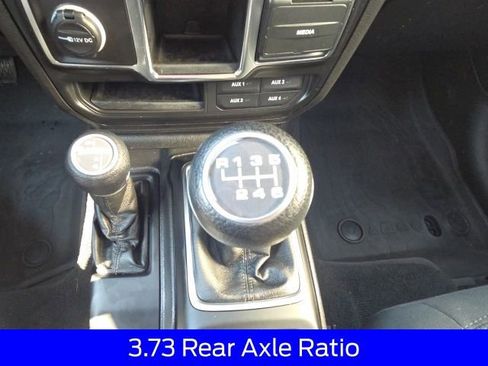 Used 2022 Jeep Gladiator Sport w/ Auxiliary Switch Group AWD/4WD image 32