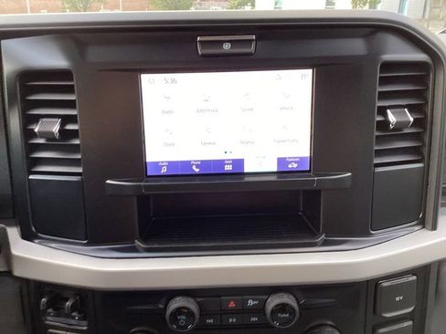 New 2026 Ford F350 XL w/ XL Chrome Package image 21