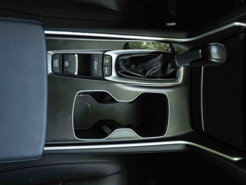 Used 2021 Honda Accord Sport Special Edition image 27