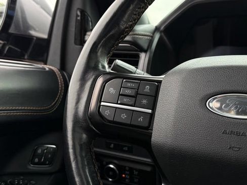 Certified 2023 Ford Expedition Max Platinum AWD/4WD image 11