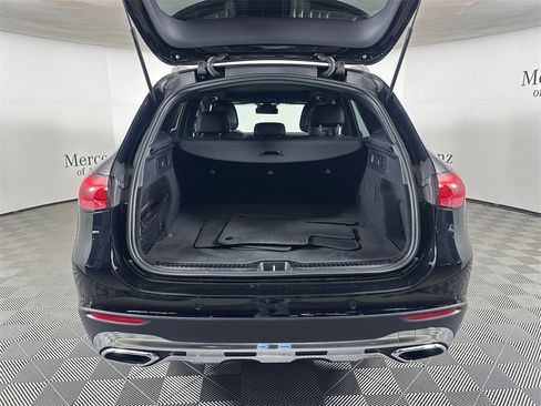Certified 2025 Mercedes-Benz GLC 300 image 20