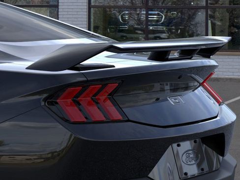 New 2026 Ford Mustang GT Premium w/ GT Performance Package image 22