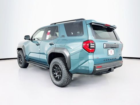 New 2026 Toyota 4Runner TRD Off-Road Premium image 6