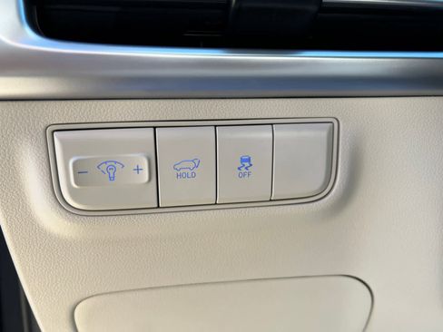 New 2025 Hyundai Tucson SEL image 19