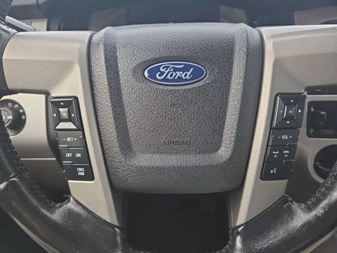 Used 2017 Ford Expedition EL Limited RWD image 15