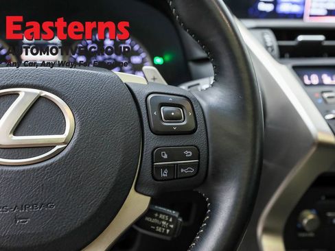 Used 2019 Lexus NX 300 300 Base w/ Comfort Package image 16