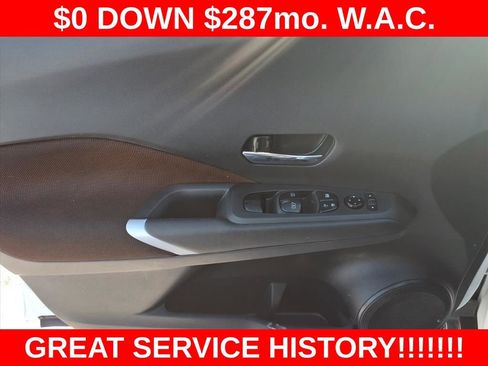 Used 2022 Nissan Kicks SR image 5