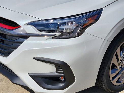 New 2025 Subaru Legacy Sport image 6