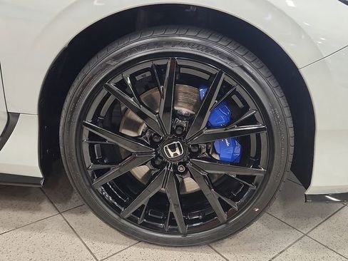 New 2026 Honda Prelude image 7